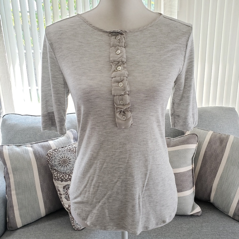 Banana Republic shirt